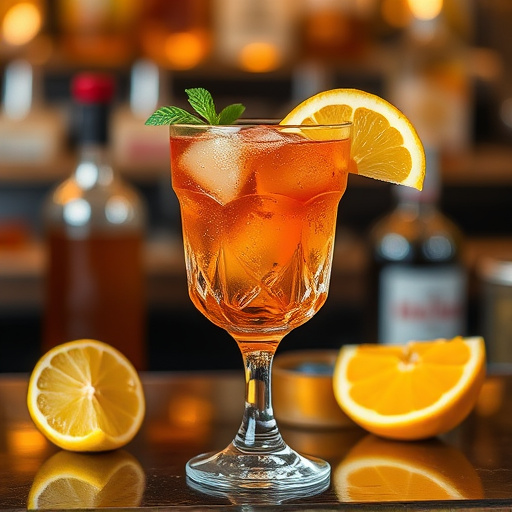 cocktail