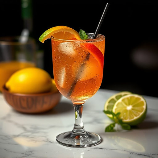 cocktail