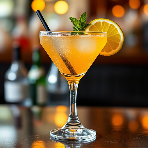 cocktail