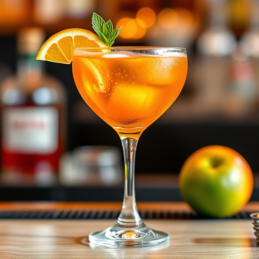 cocktail