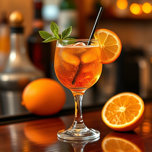cocktail