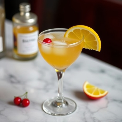 cocktail
