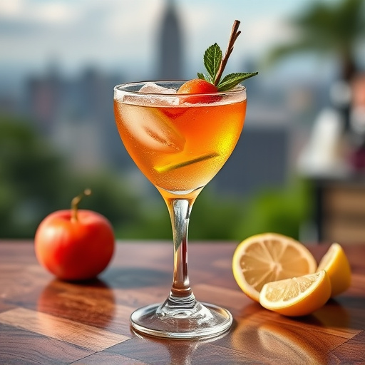 cocktail