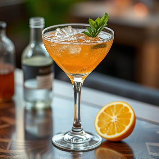 cocktail