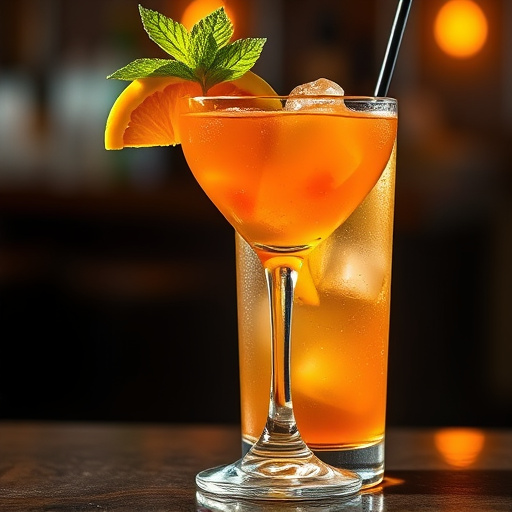 cocktail