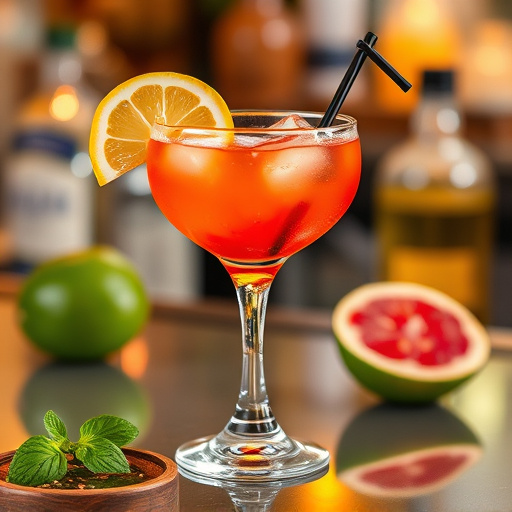 cocktail