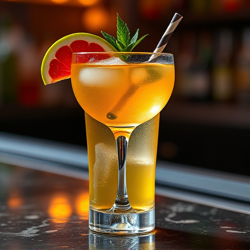 cocktail