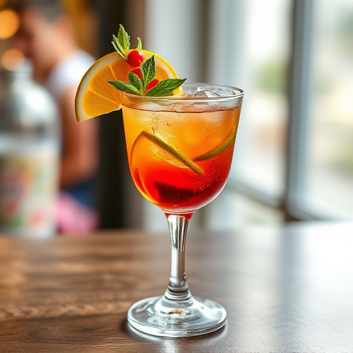 cocktail