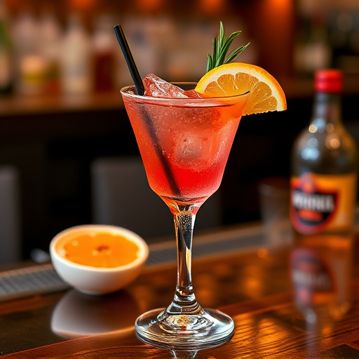 cocktail