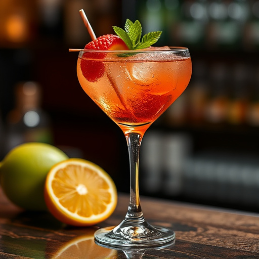 cocktail