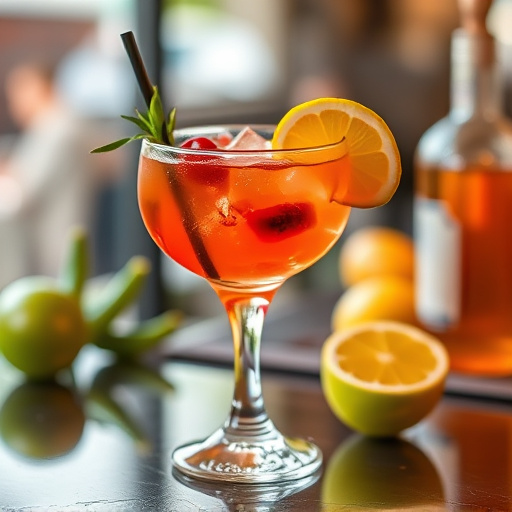 cocktail