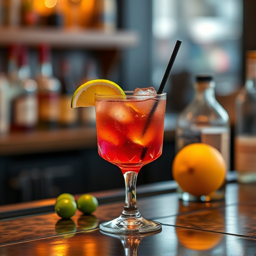 cocktail