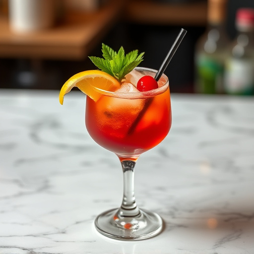 cocktail
