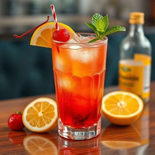 cocktail