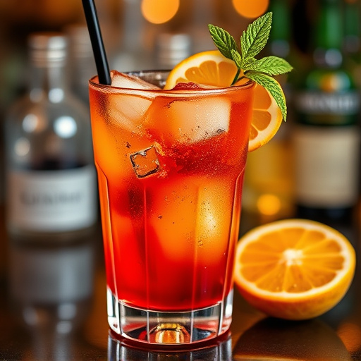 cocktail