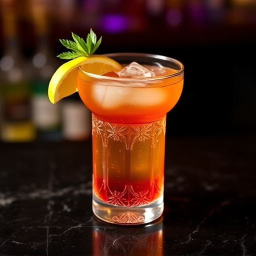 cocktail