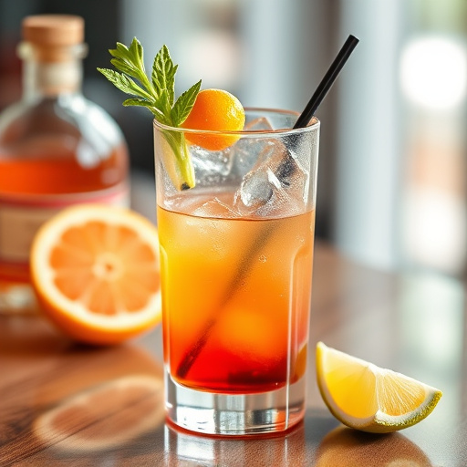 cocktail