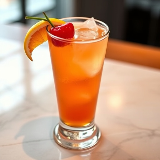 cocktail