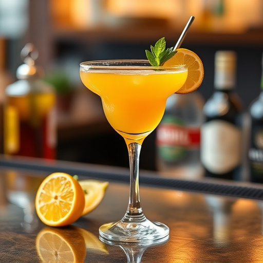 cocktail