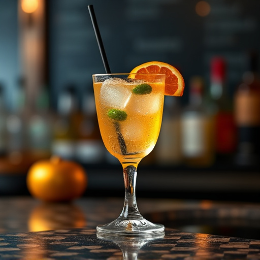 cocktail