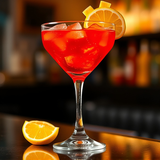 cocktail