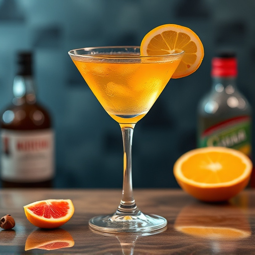 cocktail