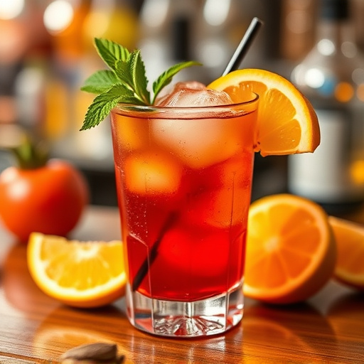cocktail
