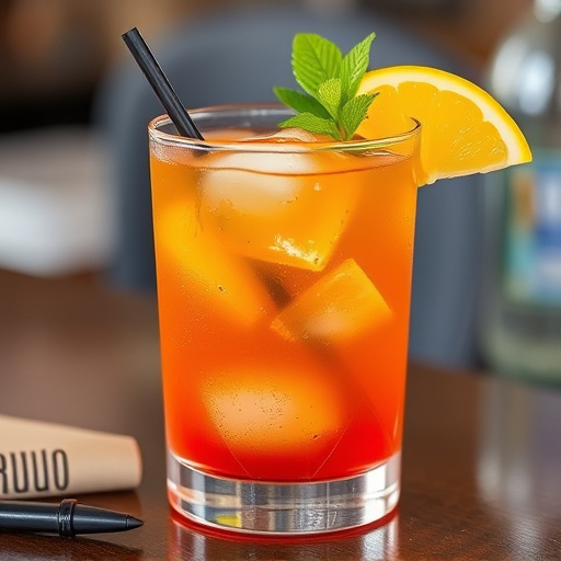 cocktail
