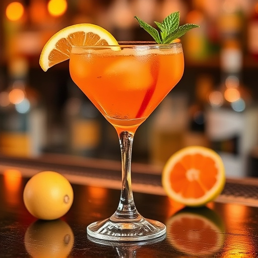 cocktail