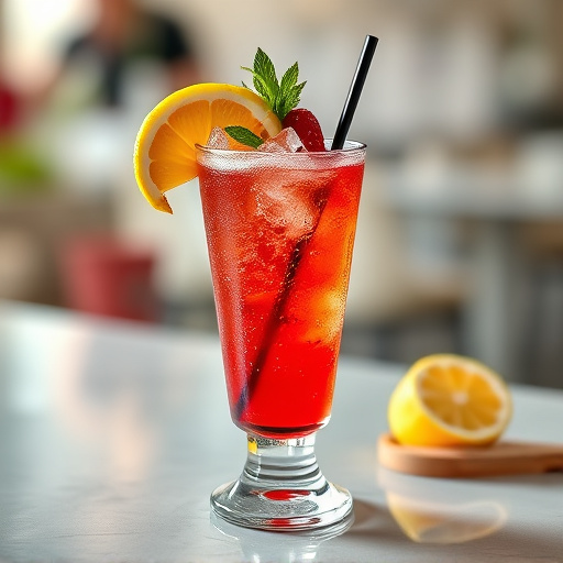cocktail