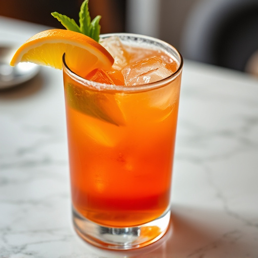 cocktail