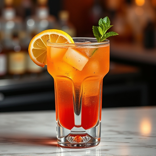 cocktail