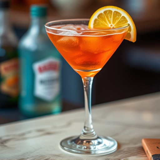 cocktail