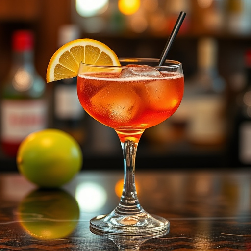 cocktail