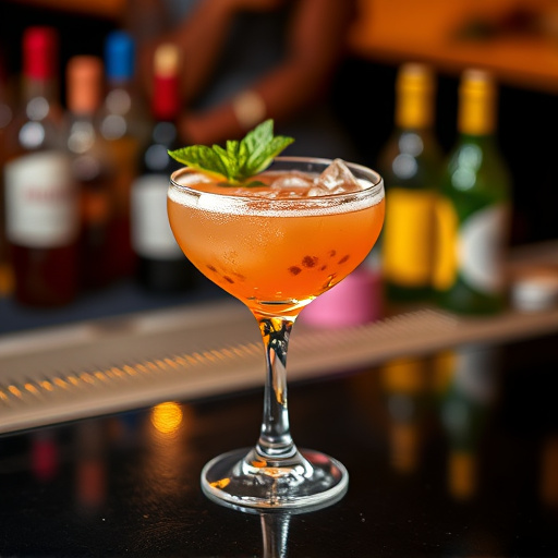 cocktail