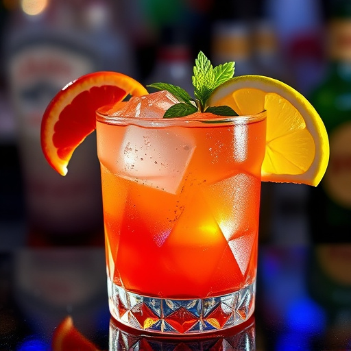 cocktail