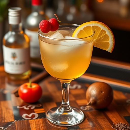 cocktail