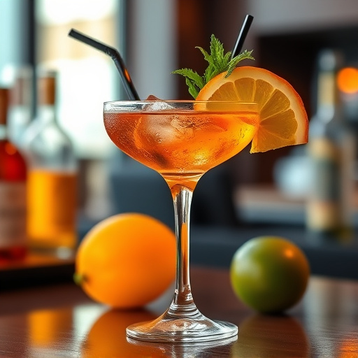 cocktail