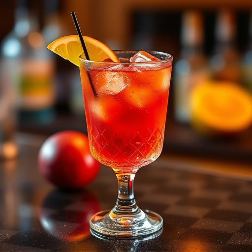 cocktail
