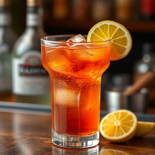 cocktail