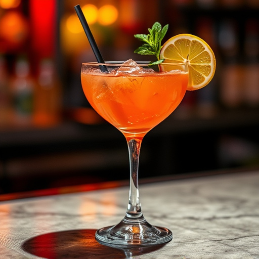cocktail
