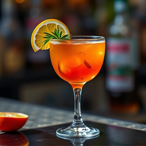 cocktail