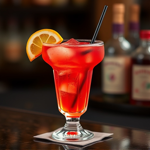 cocktail