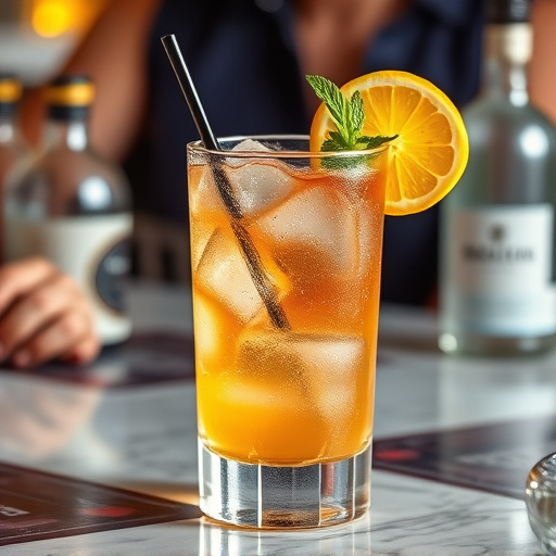cocktail