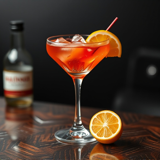 cocktail