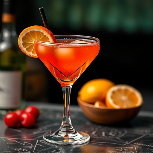 cocktail
