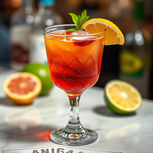 cocktail
