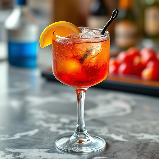 cocktail