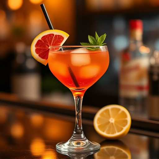 cocktail