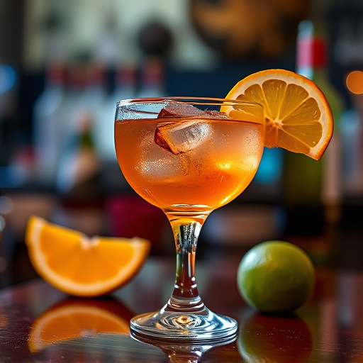 cocktail